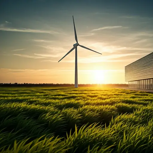 Infraestructura verde y soluciones ambientales sustentables